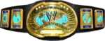 WWE IC Title